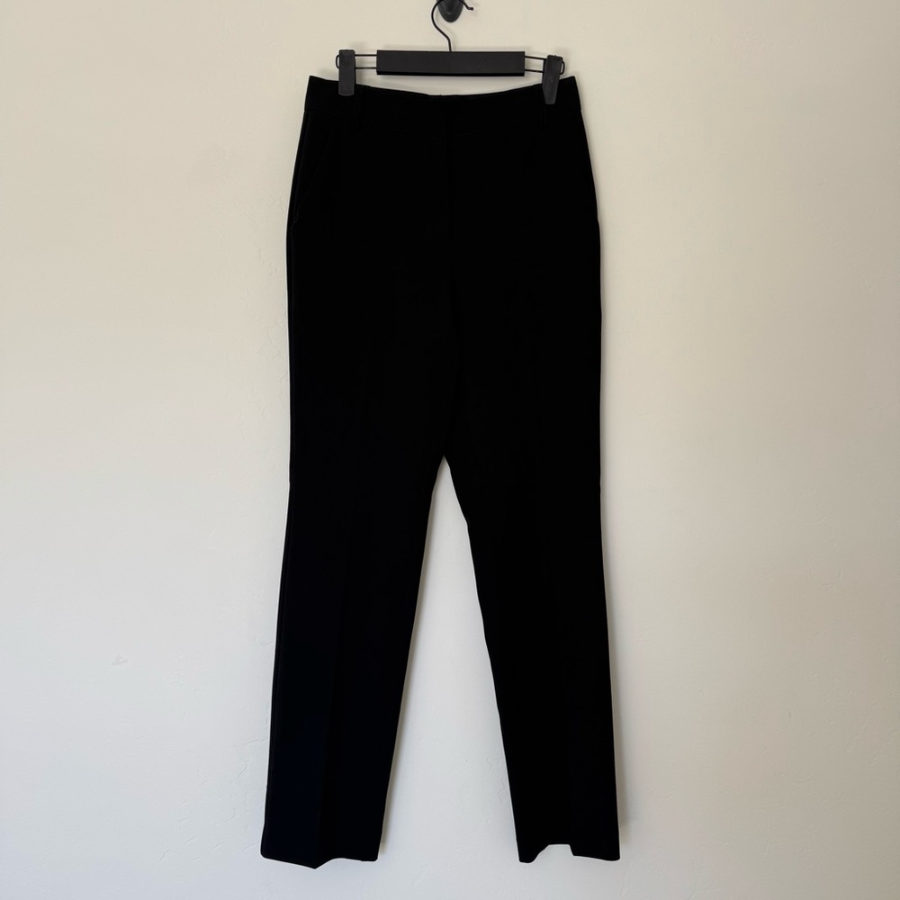Nordstrom Black Pants Size 2
